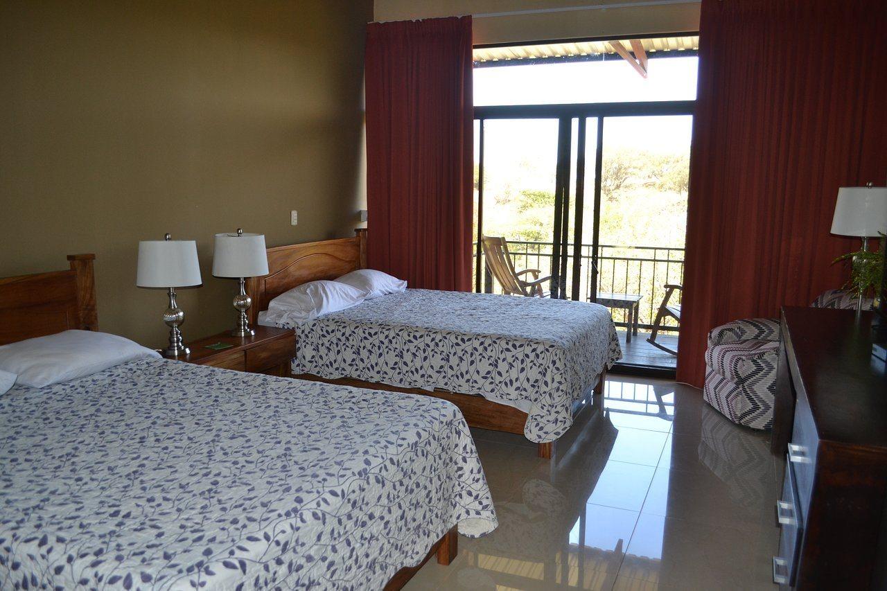 Rinconcito Lodge Hacienda Santa Maria Ngoại thất bức ảnh