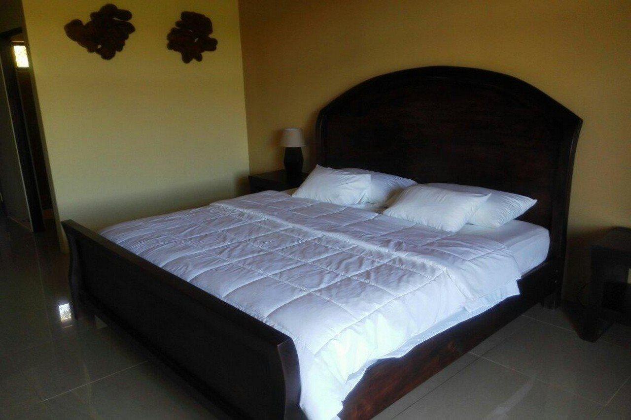 Rinconcito Lodge Hacienda Santa Maria Ngoại thất bức ảnh