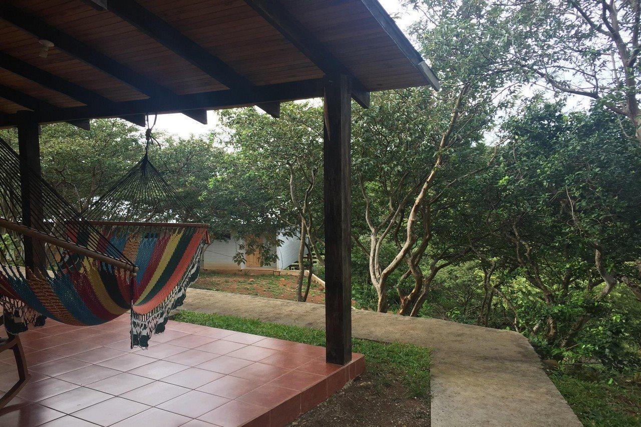Rinconcito Lodge Hacienda Santa Maria Ngoại thất bức ảnh