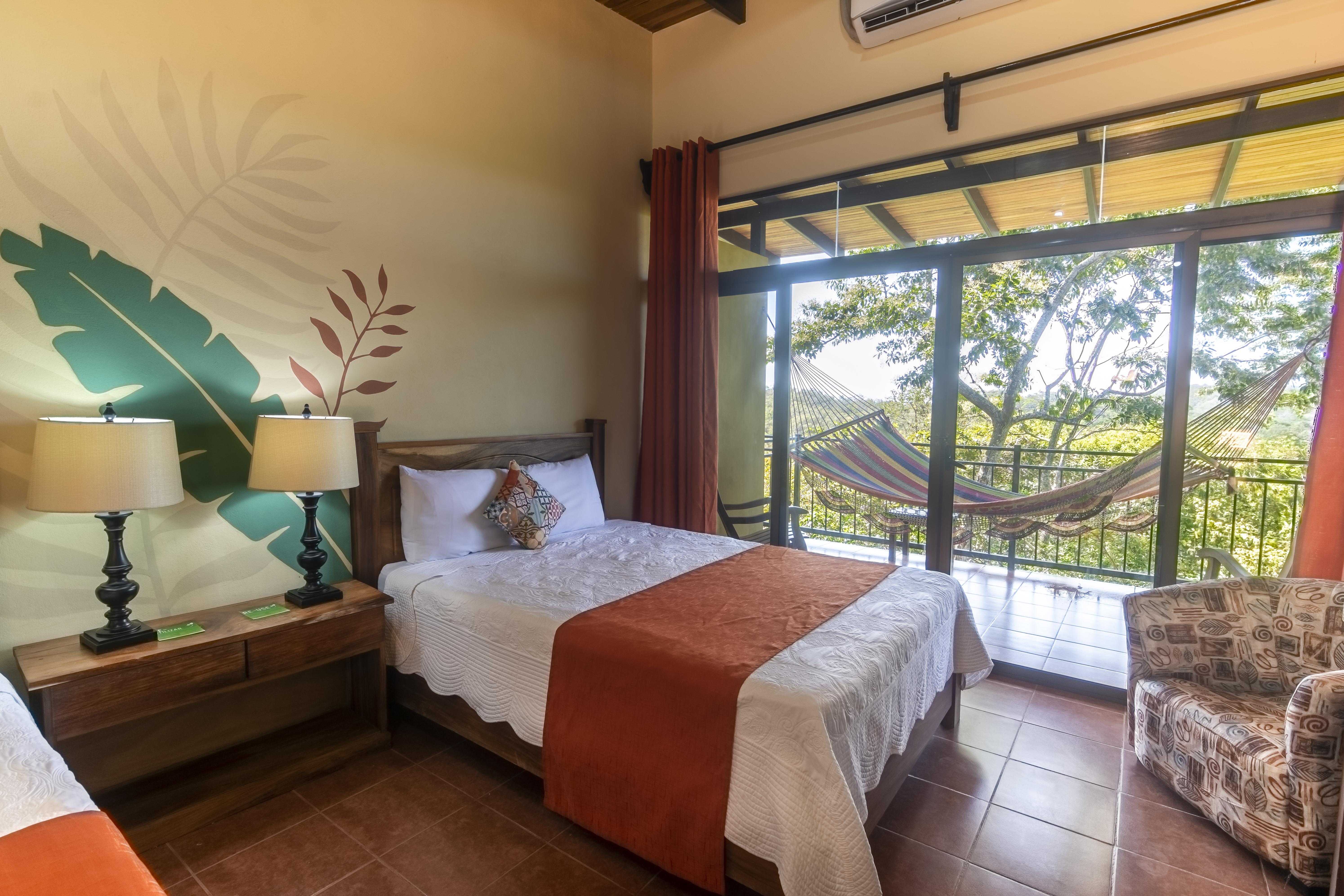 Rinconcito Lodge Hacienda Santa Maria Ngoại thất bức ảnh