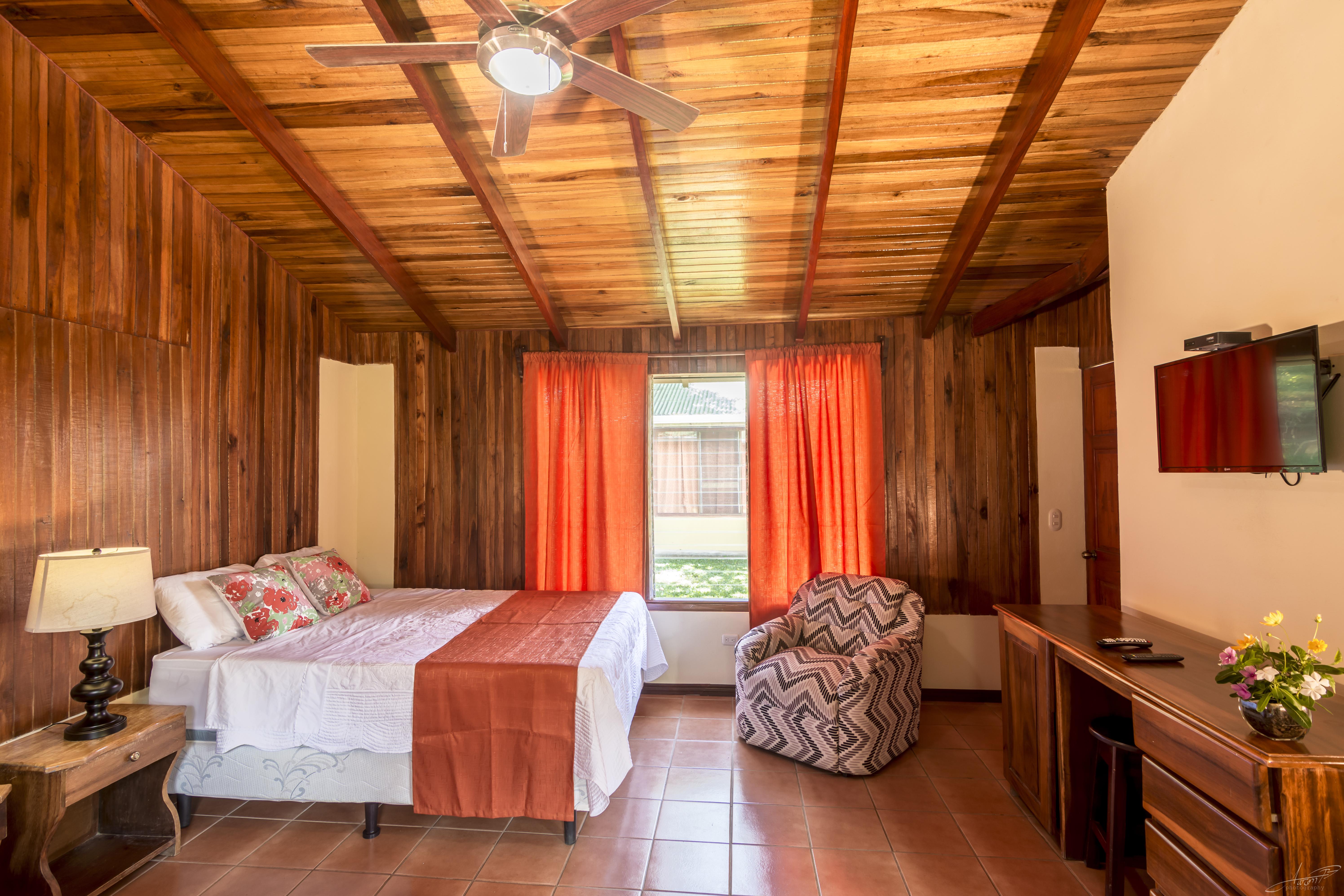 Rinconcito Lodge Hacienda Santa Maria Ngoại thất bức ảnh