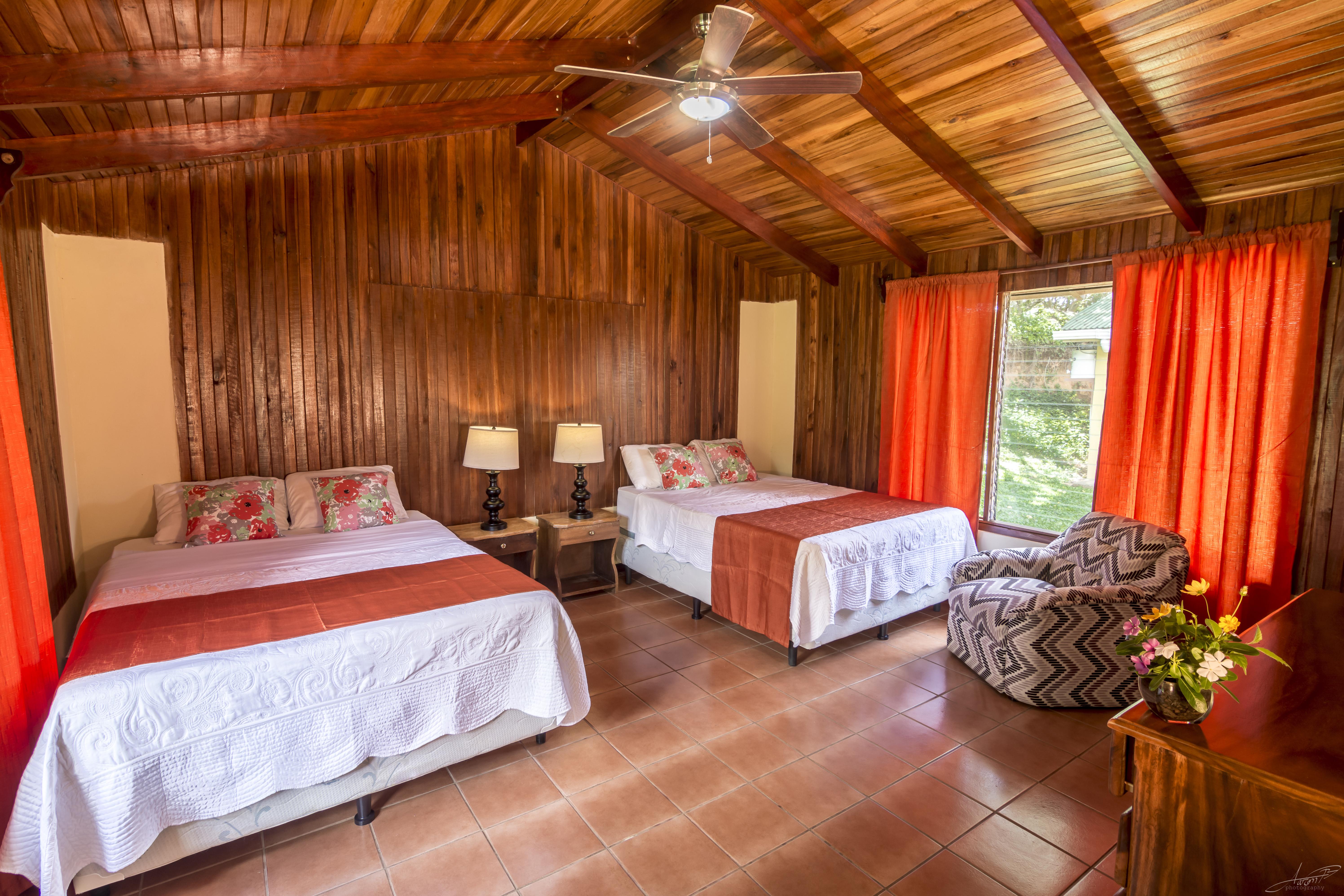 Rinconcito Lodge Hacienda Santa Maria Ngoại thất bức ảnh