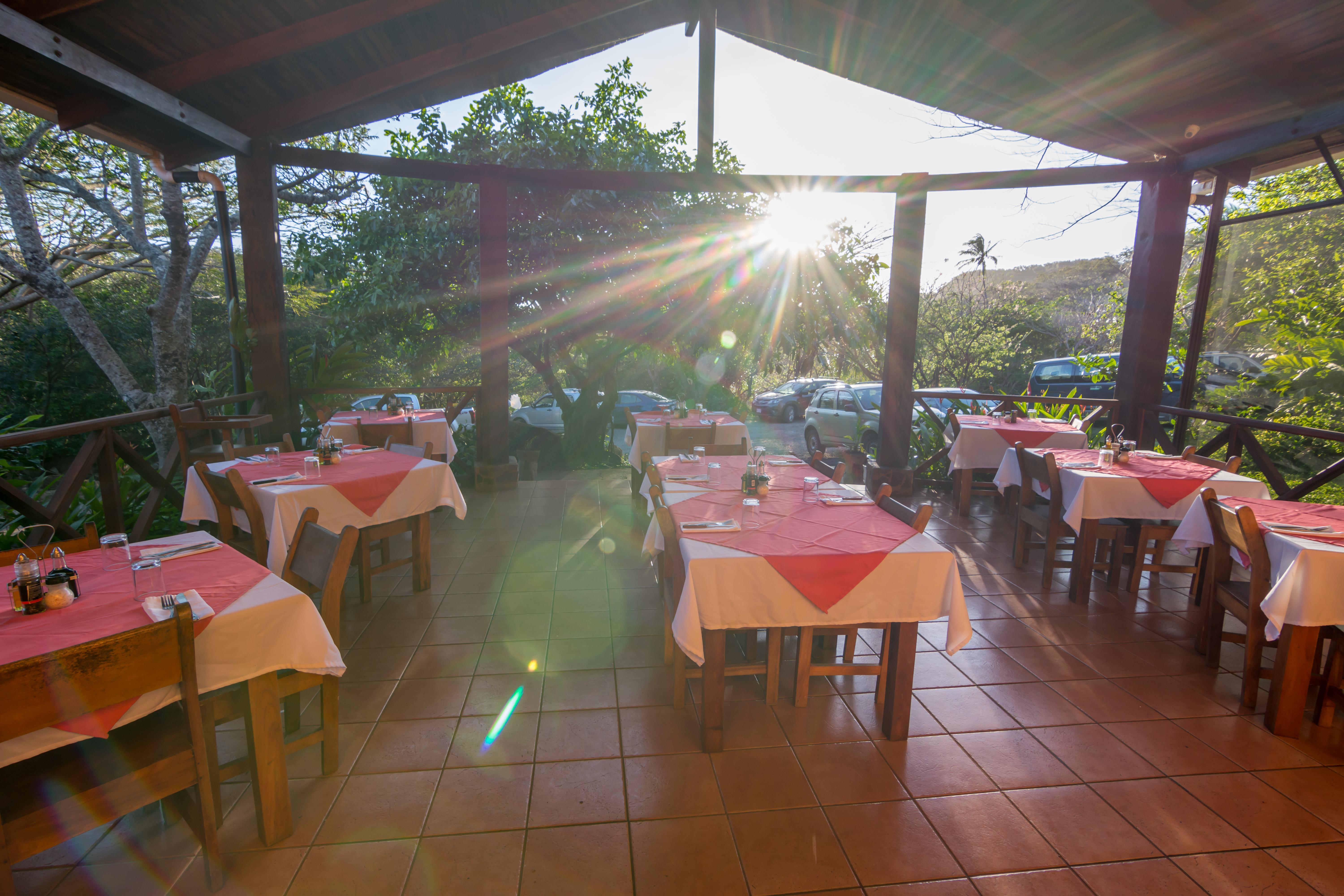Rinconcito Lodge Hacienda Santa Maria Ngoại thất bức ảnh