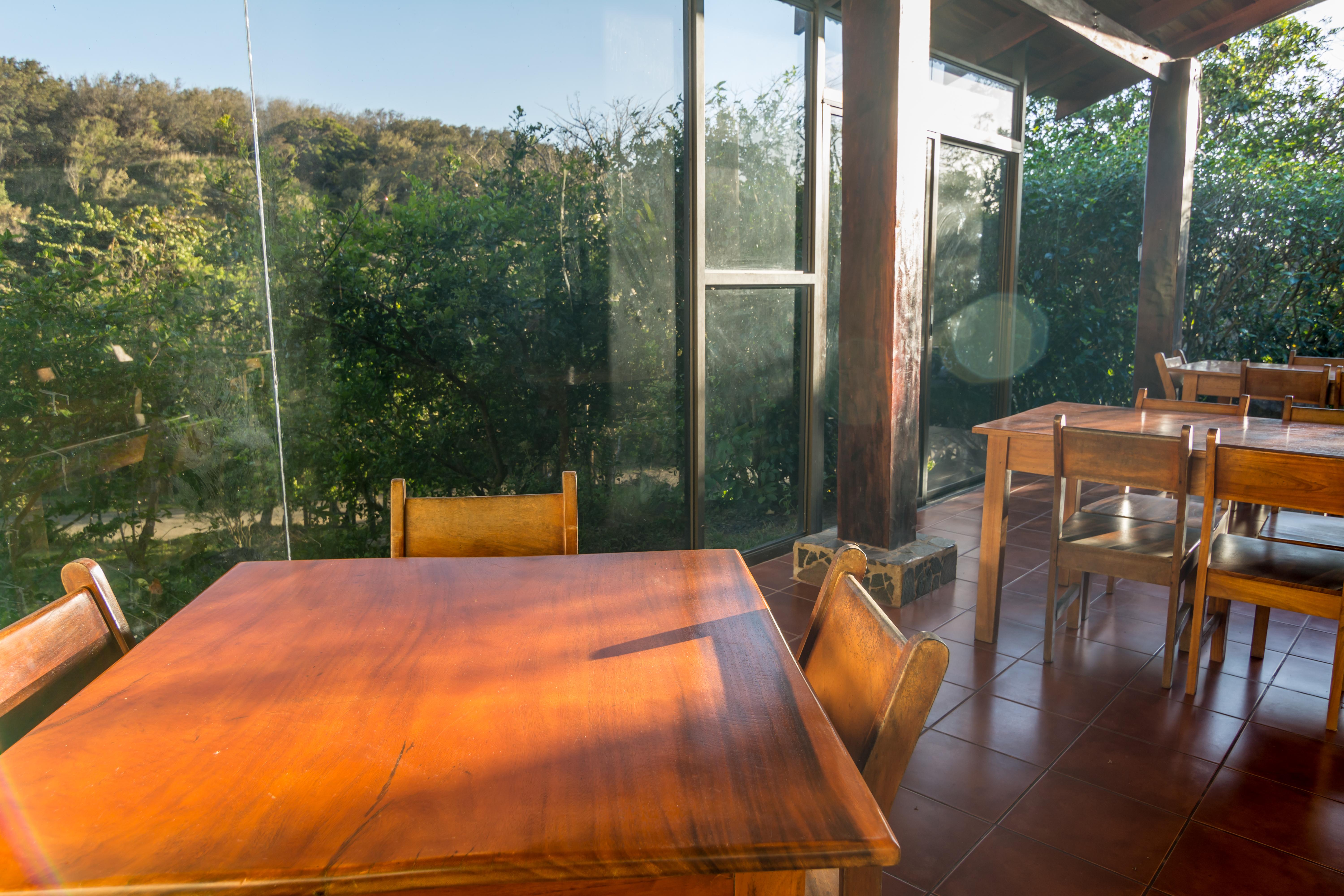 Rinconcito Lodge Hacienda Santa Maria Ngoại thất bức ảnh