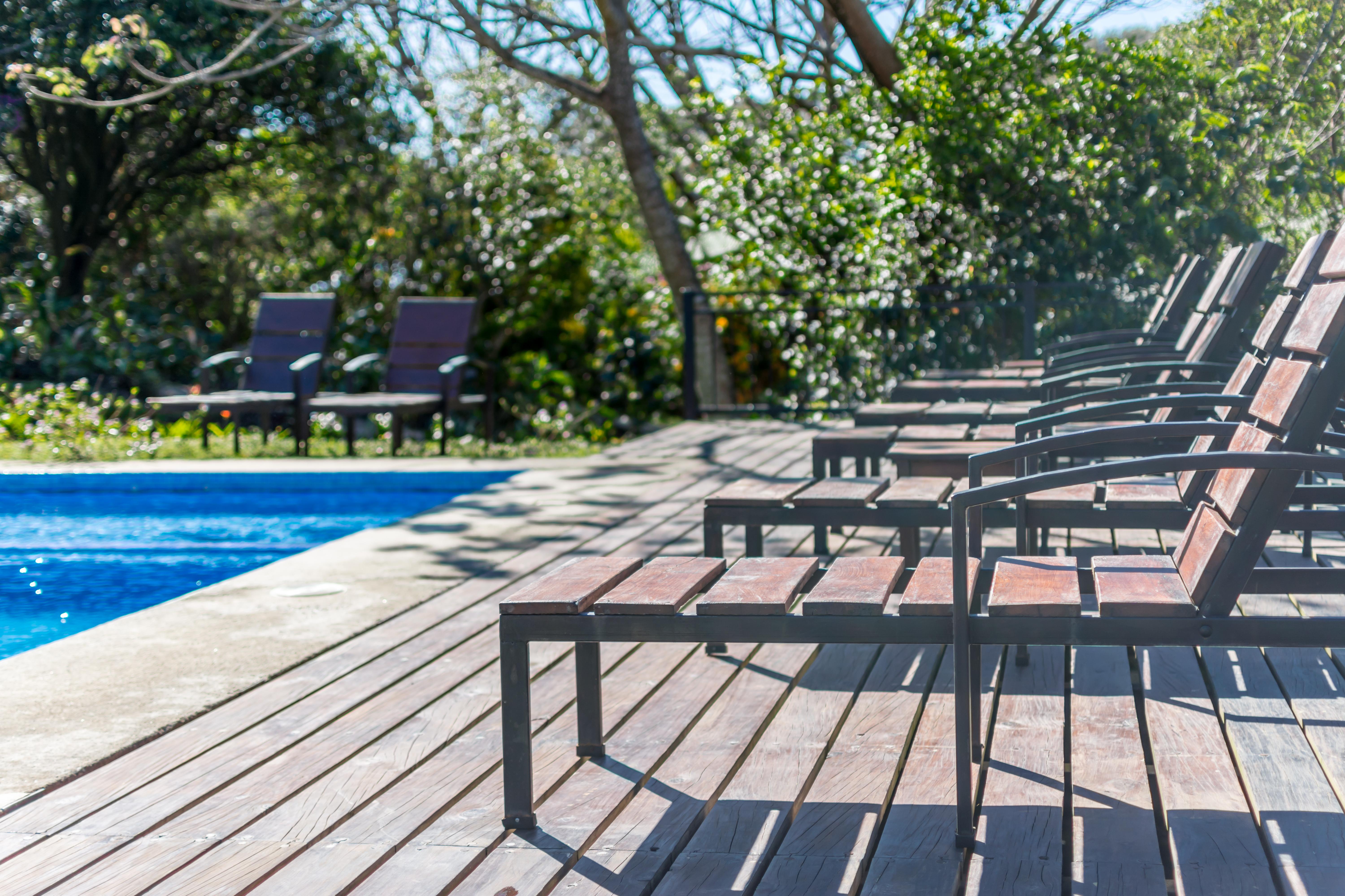 Rinconcito Lodge Hacienda Santa Maria Ngoại thất bức ảnh