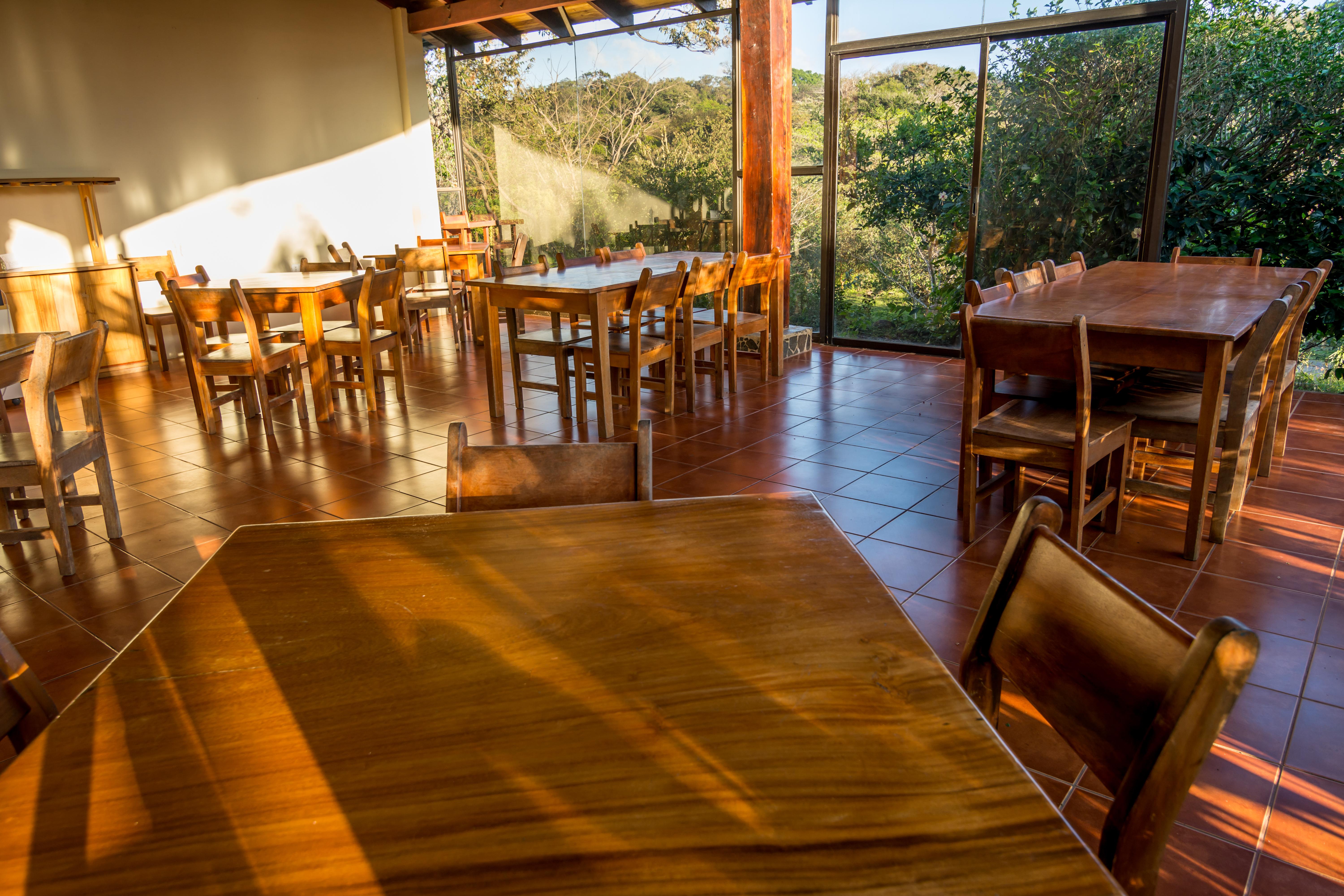 Rinconcito Lodge Hacienda Santa Maria Ngoại thất bức ảnh