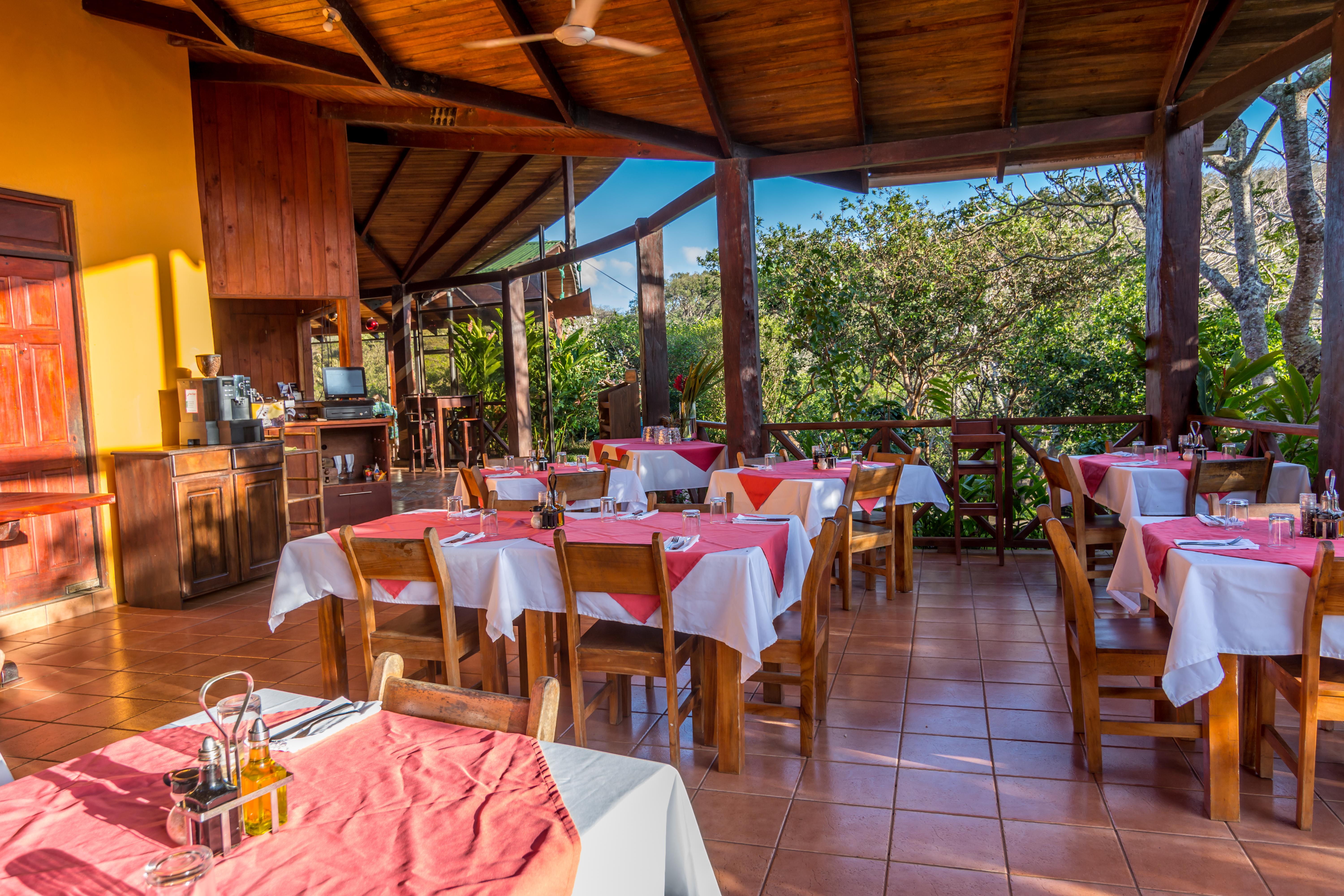 Rinconcito Lodge Hacienda Santa Maria Ngoại thất bức ảnh