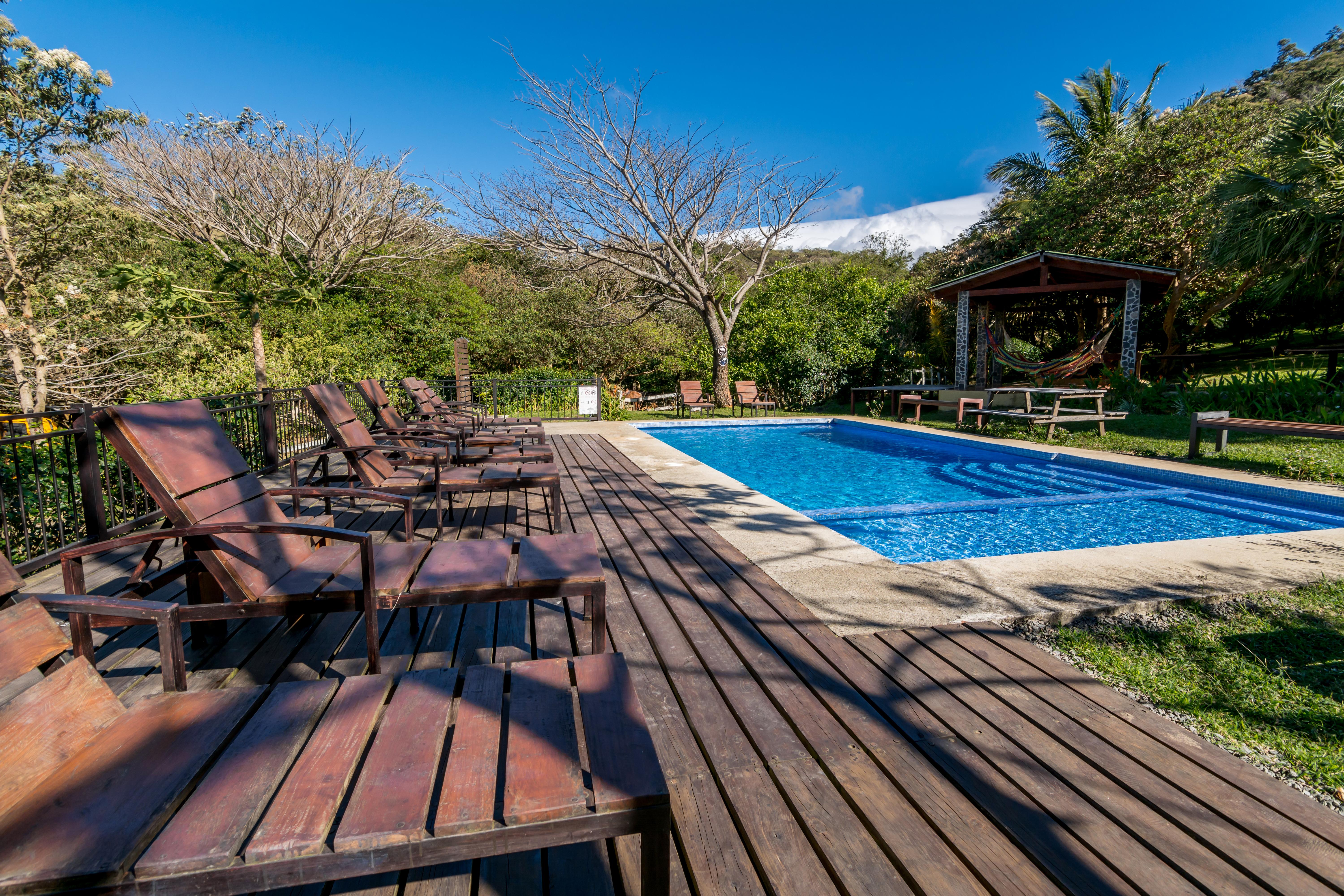 Rinconcito Lodge Hacienda Santa Maria Ngoại thất bức ảnh