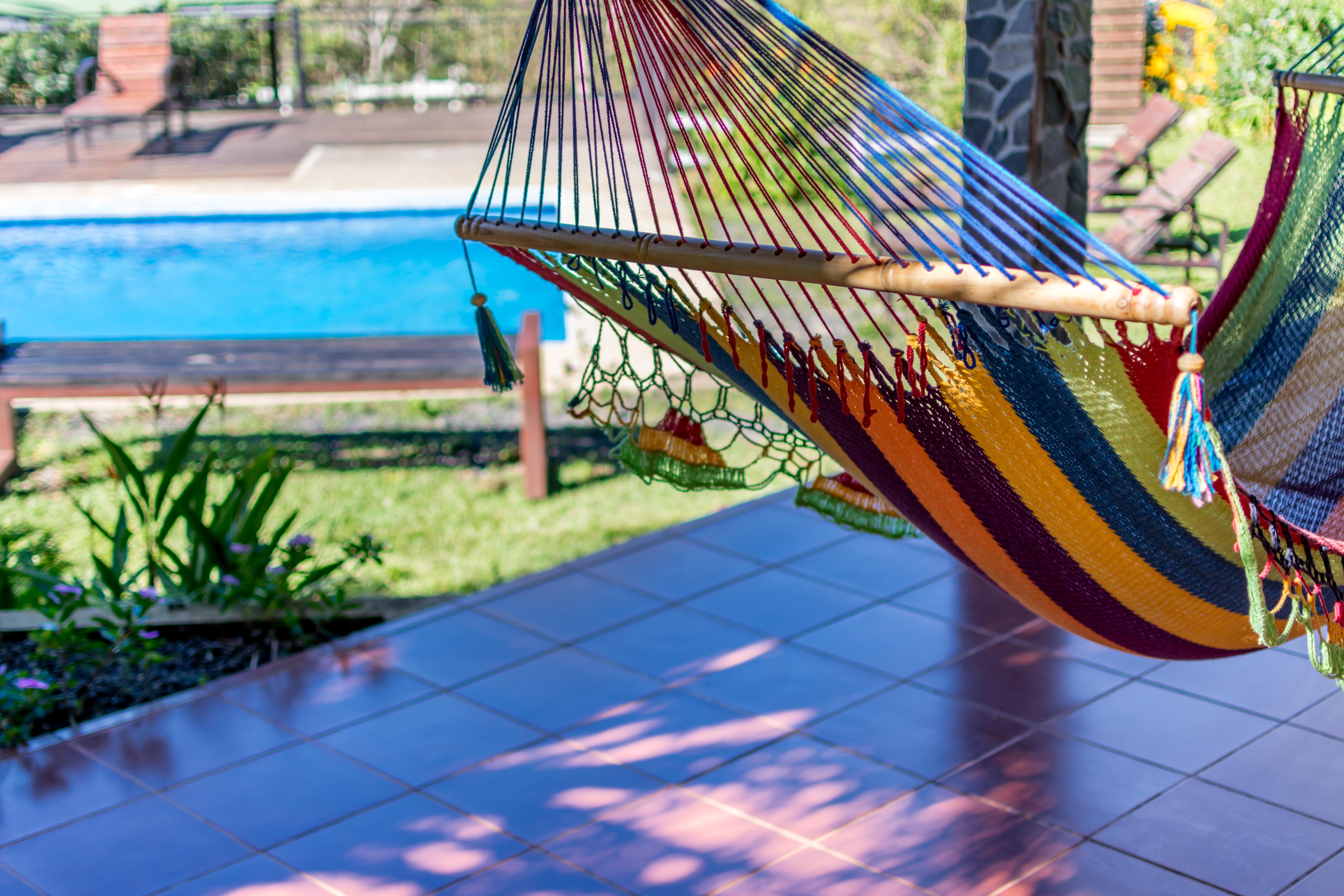 Rinconcito Lodge Hacienda Santa Maria Ngoại thất bức ảnh