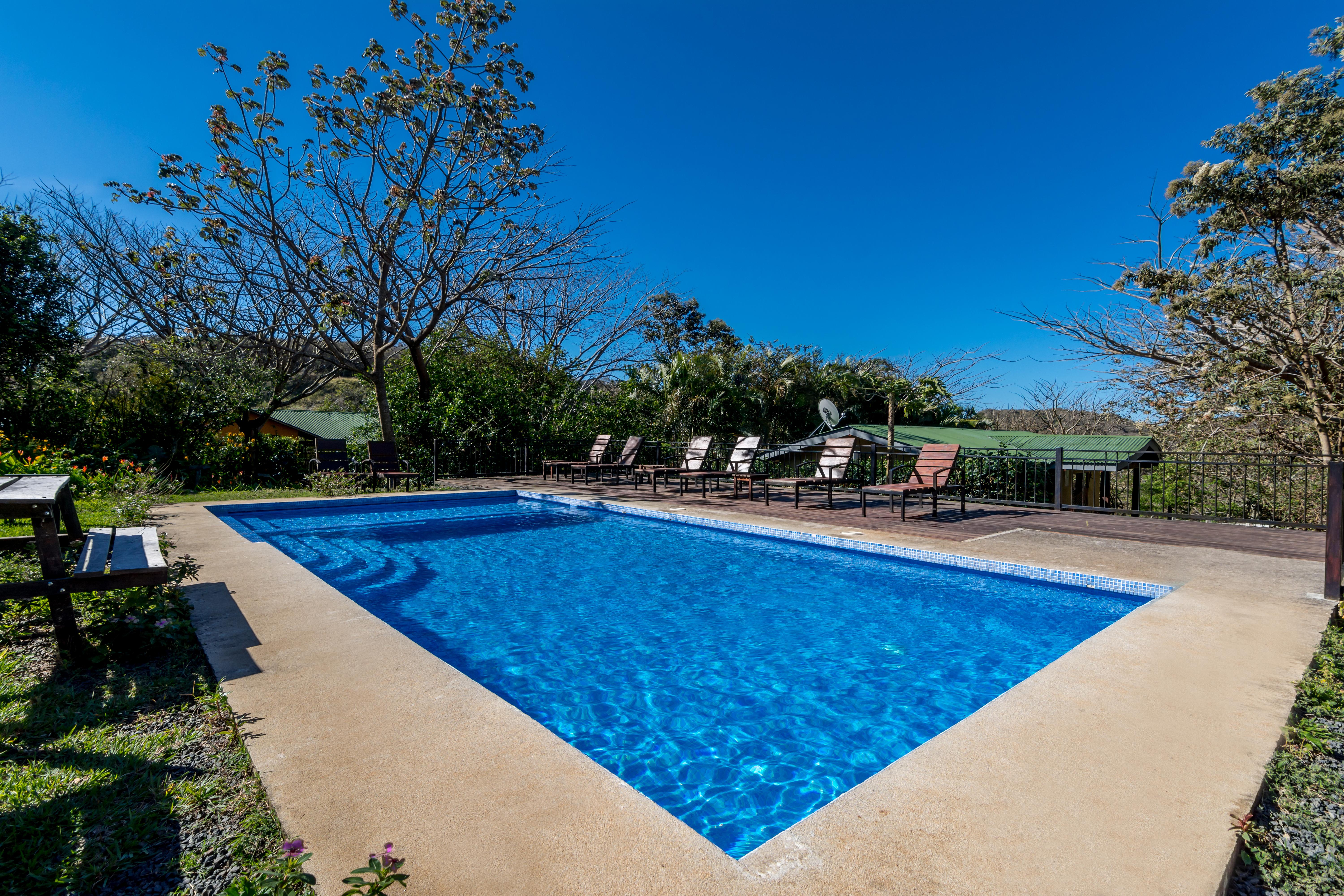 Rinconcito Lodge Hacienda Santa Maria Ngoại thất bức ảnh