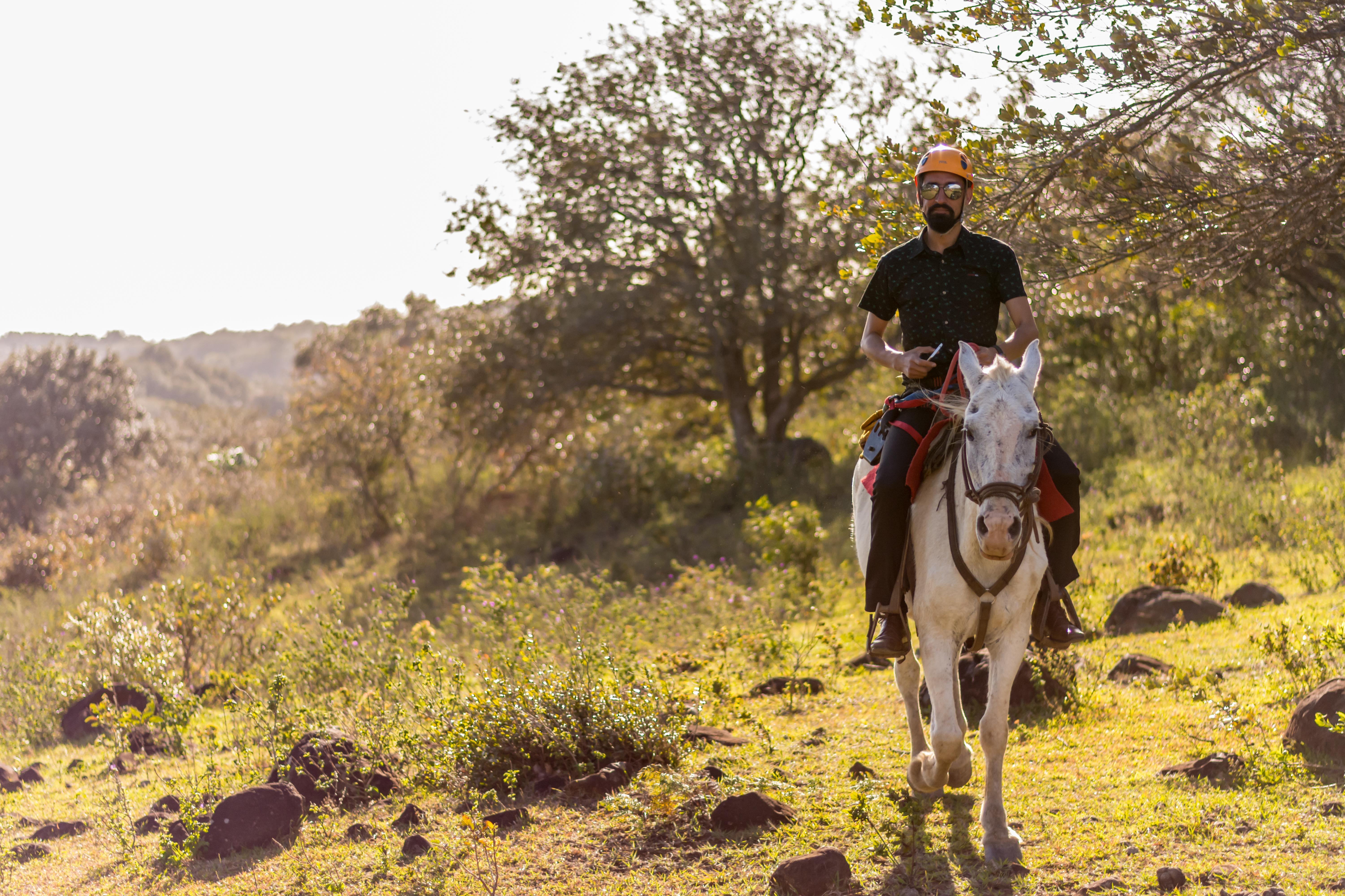 Rinconcito Lodge Hacienda Santa Maria Ngoại thất bức ảnh