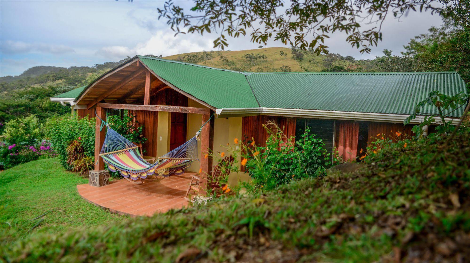 Rinconcito Lodge Hacienda Santa Maria Ngoại thất bức ảnh