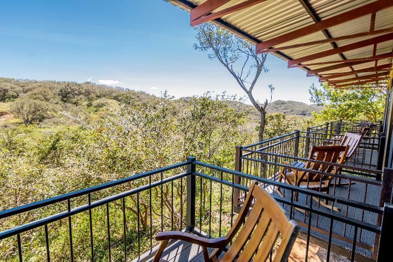 Rinconcito Lodge Hacienda Santa Maria Ngoại thất bức ảnh