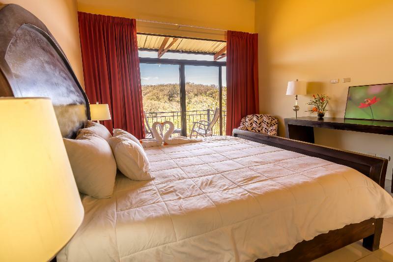 Rinconcito Lodge Hacienda Santa Maria Ngoại thất bức ảnh
