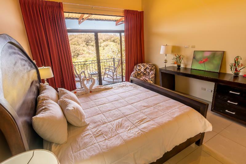 Rinconcito Lodge Hacienda Santa Maria Ngoại thất bức ảnh